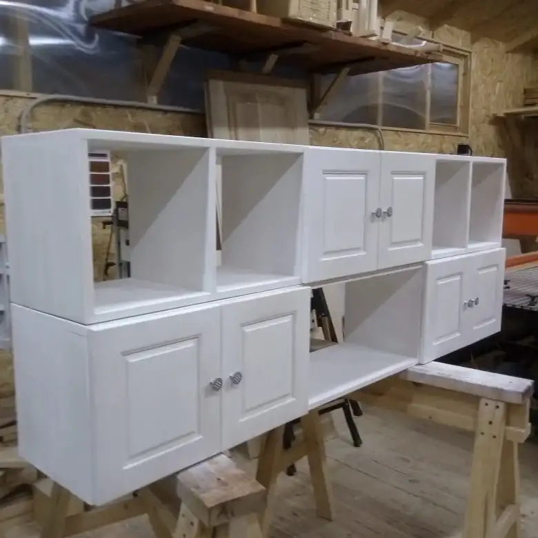 Столярная мастерская, фотография 5