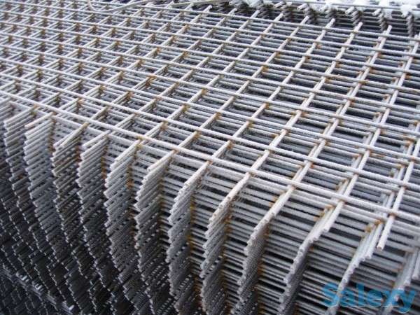 Армирующая кладочная сетка, фотография 3