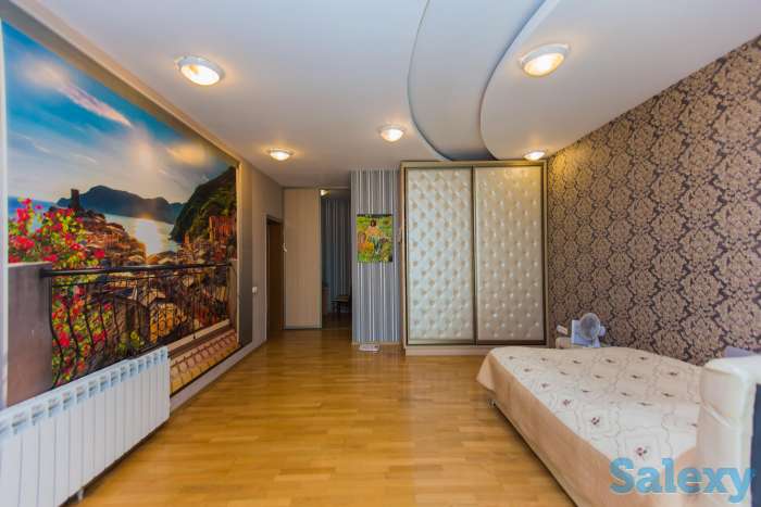 4-комнатная квартира, 144.5 м², 20/21 этаж, Солодовников, фотография 6