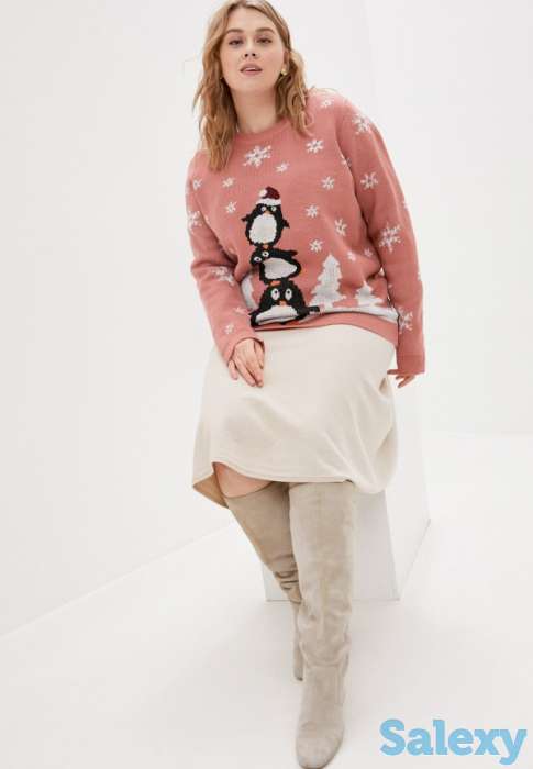 Джемпер junarose, фотография 2