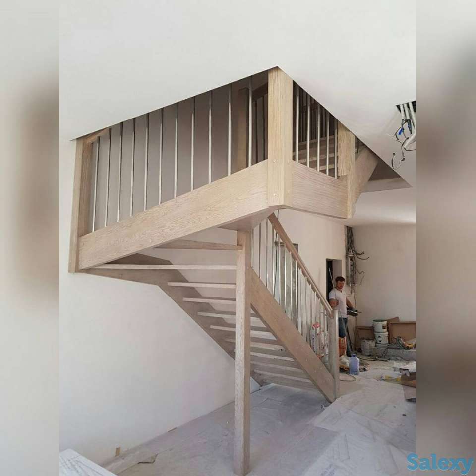 Лестницы, фотография 2