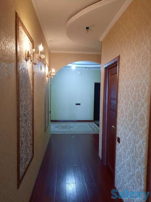 Продажа 4х комнатной квартиры в 29 мкр., фотография 9