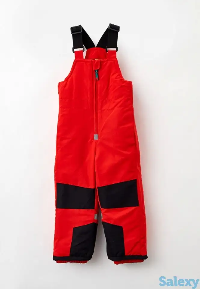 Брюки утепленные playtoday, фотография 1