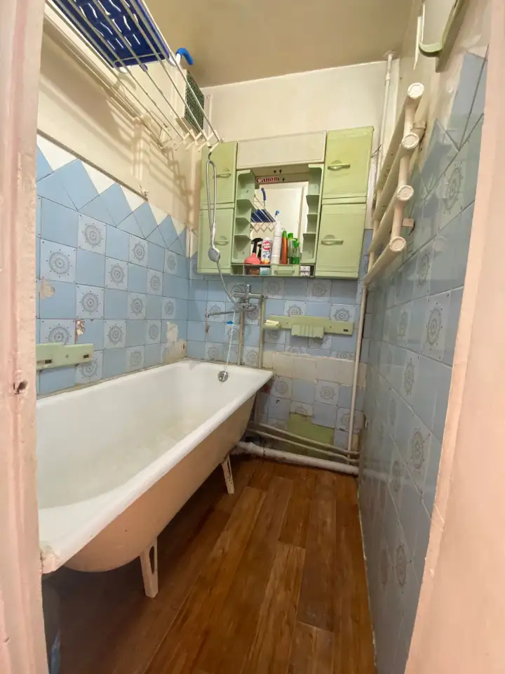 Продается 2х комнатная квартира 6 микр., фотография 2