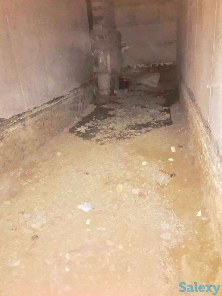 Продам коммерческое помещение, айтматова 36, фотография 6