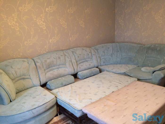Продам угловой диван!! срочно!!, фотография 1