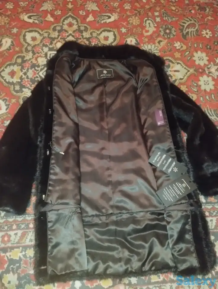 Шуба, фотография 4