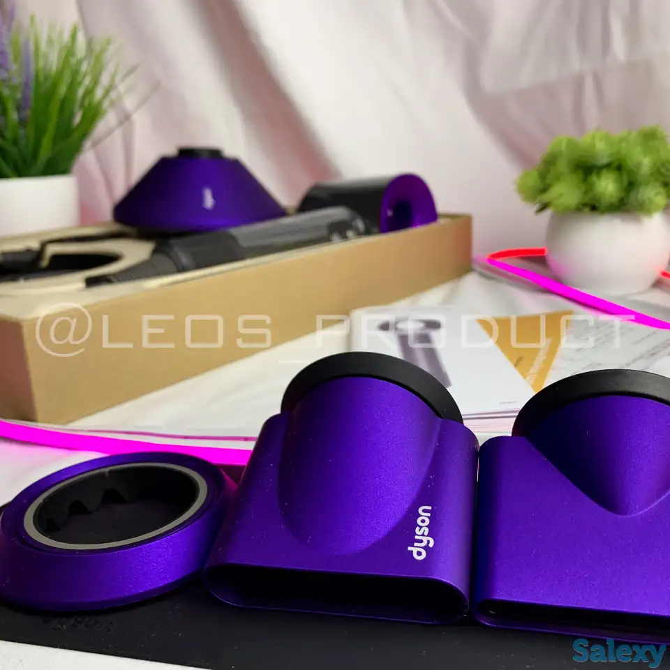 Реновационный Фен Dyson + ПОДАРОК, фотография 8
