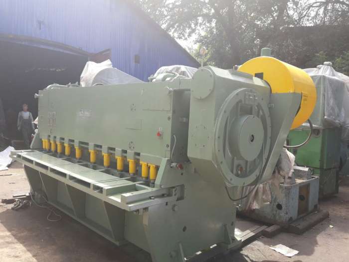 Станки токарные,фрезерные,листогибы,гильотины 16к20,1к62,1м63, фотография 4