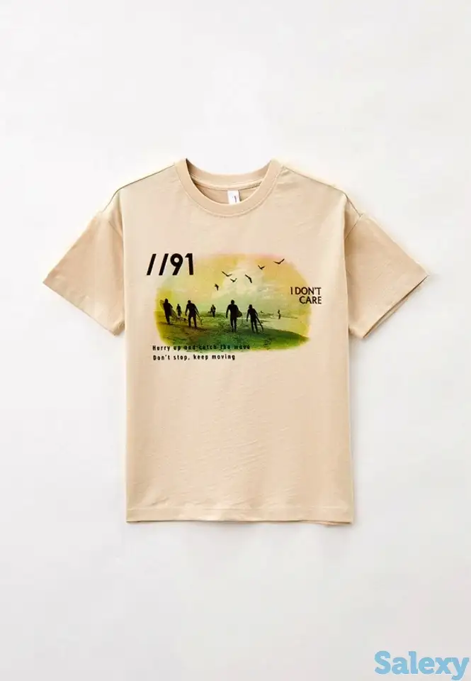 Футболка sela, фотография 1