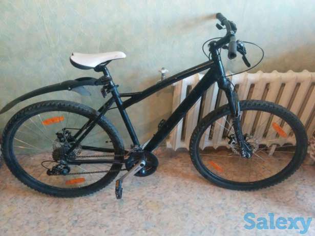 Срочно дёшево продам спортивный велосипед, фотография 1