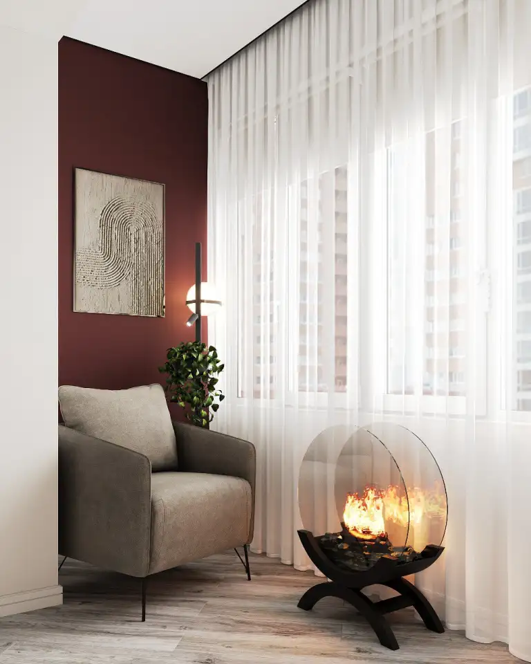 Студия интерьера TUTDESIGN, фотография 6