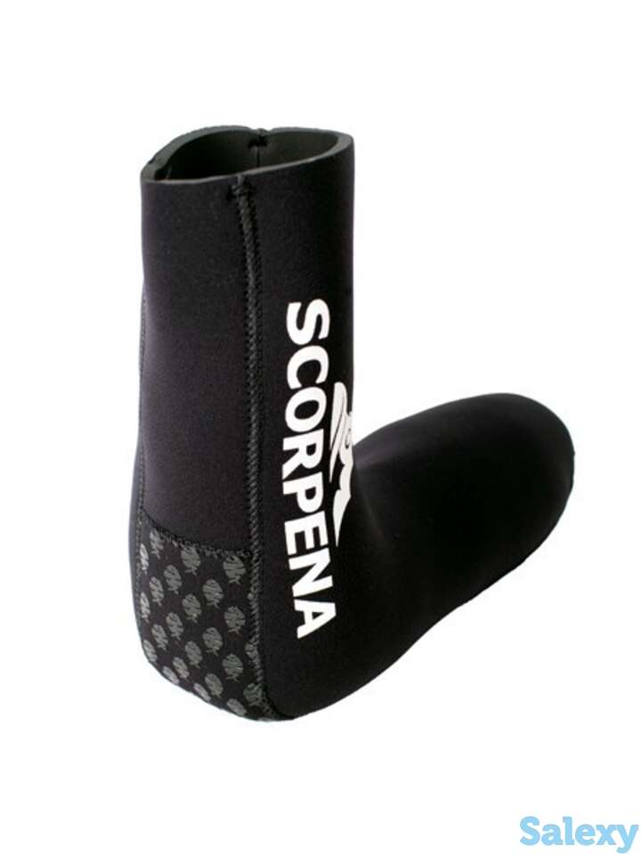 Носки scorpena d - 5 мм, фотография 1