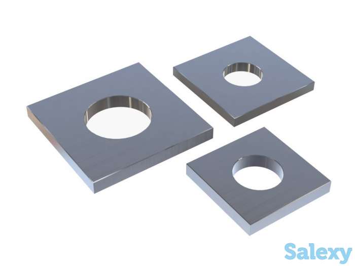 Анкерные фундаментные болты М27*800мм сталь 09г2с, фотография 3