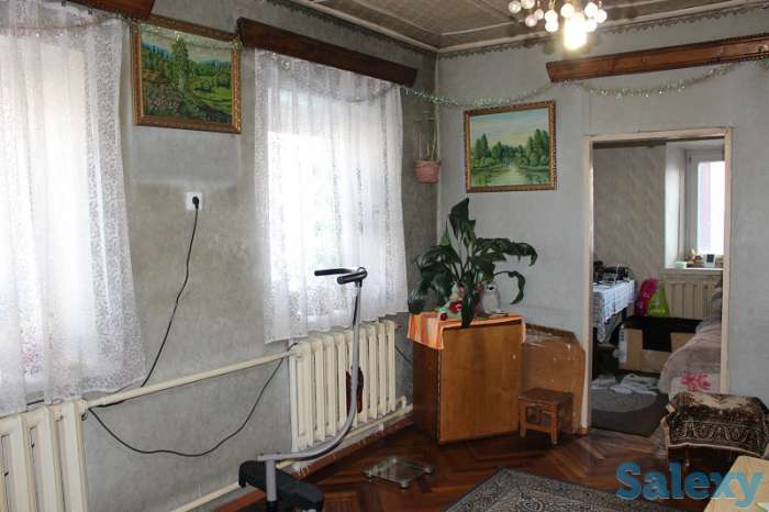 Продам или обменяю кирпичный дом район Защиты, фотография 7