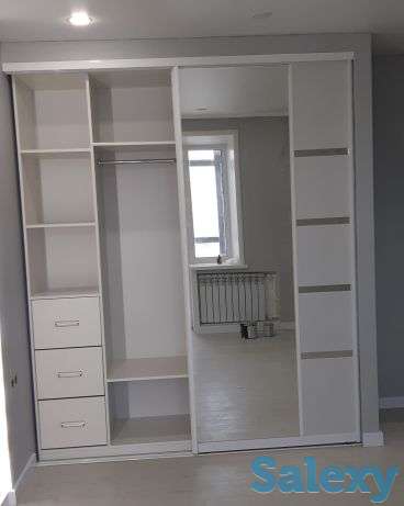 Мебель на заказ, фотография 5