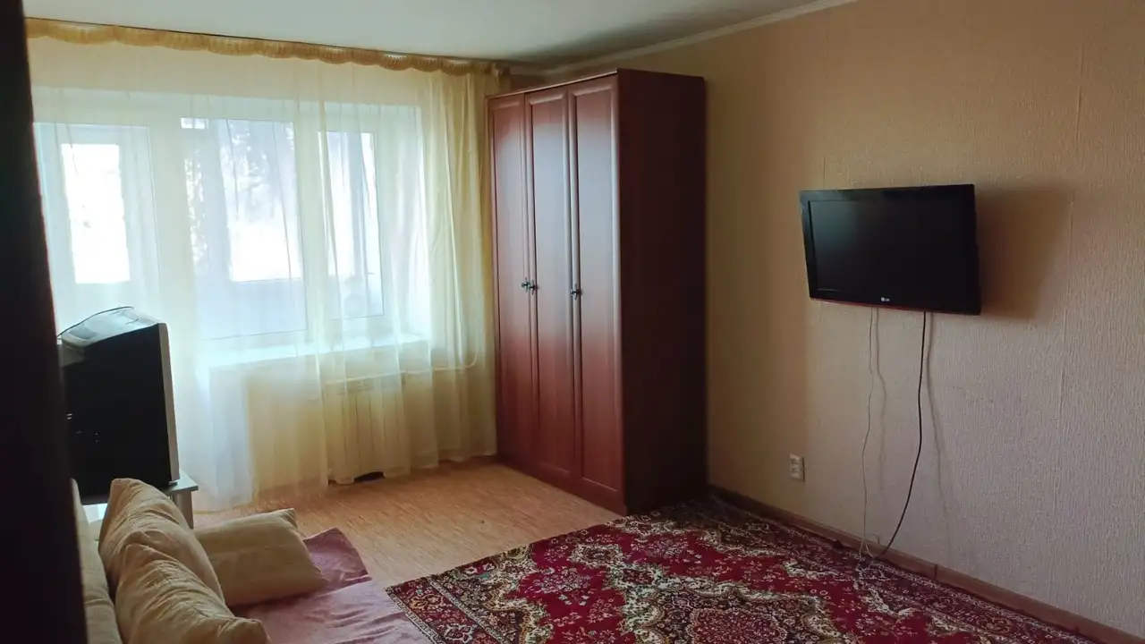 Продается 1-комнатная квартира в городе 3 этаж Актобе, фотография 6