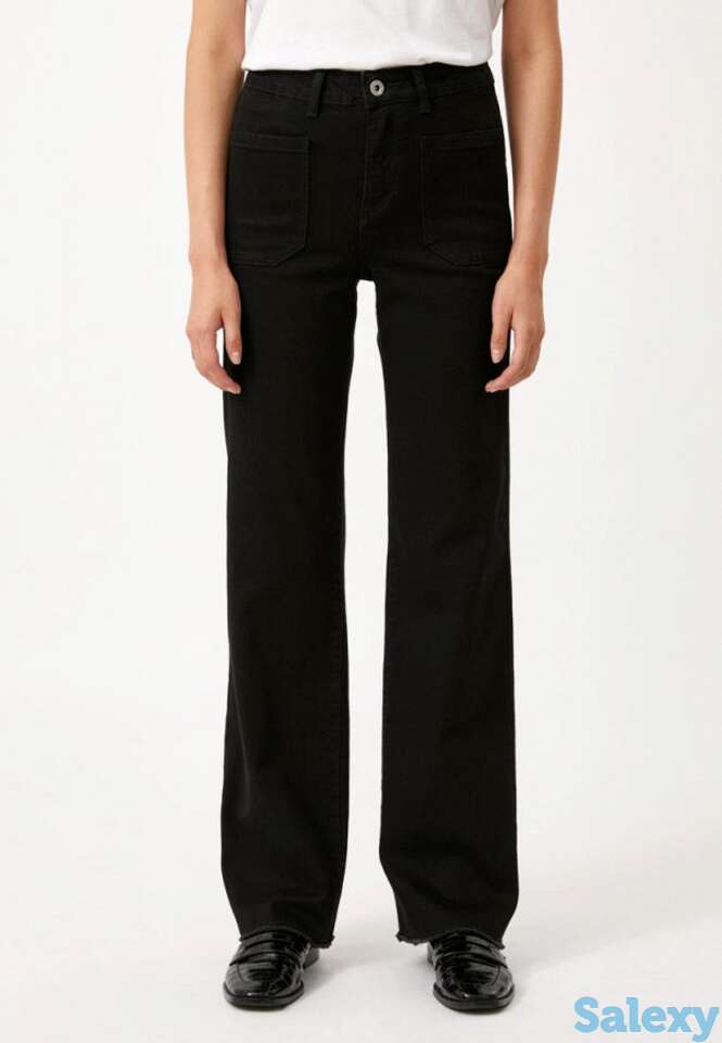 Джинсы finn flare, фотография 1