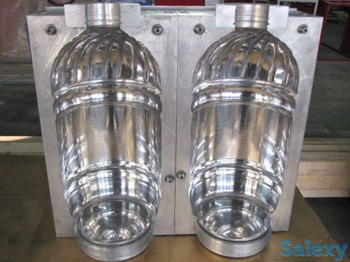 Предлагаю оборудование (линии) для производства напитков, ПЭТ тары. Организую производство., фотография 4