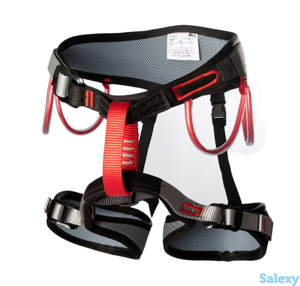 Беседка поясная венто neon, фотография 1