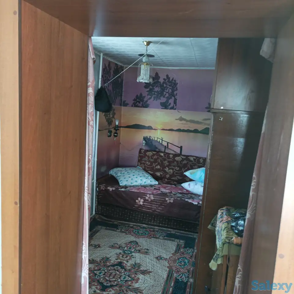 Продаётся 2х комнатная квартира в спальном районе., фотография 7