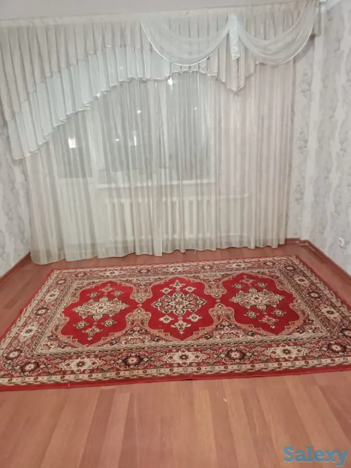 Продам 3 комнатную квартиру, Бауржан Момышулы, фотография 7