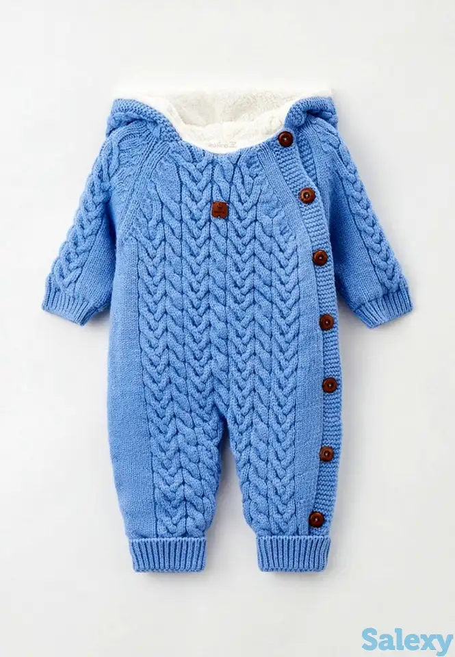 Комбинезон leoking, фотография 1