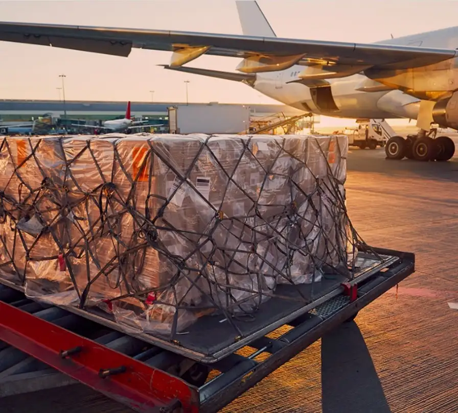 Экспедитор в Китае, фотография 3