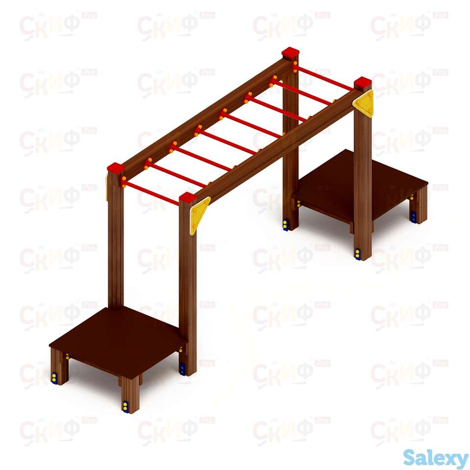 Спортивная серия для младшего возраста ск 1.01.13, фотография 1