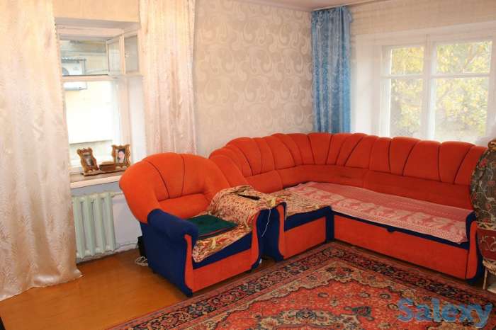 1,5-ка, 32 кв.м., ул.Протозанова 65, удобна под коммерцию, фотография 2