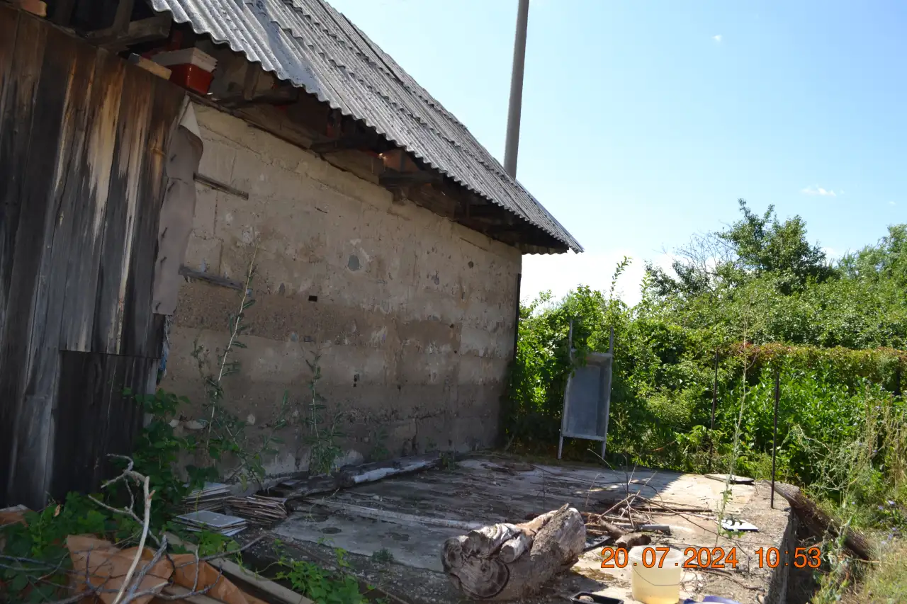 Продается дача 23 сотки, в поселке Акши, Енбекшиказахский район 66 км, фотография 5