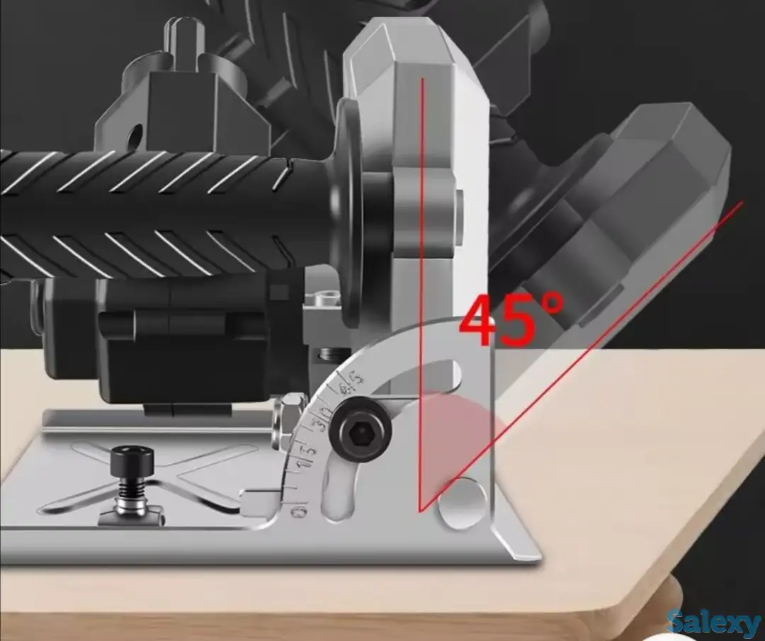 насадка на дрель , пила цепная, циркулярка, фотография 20