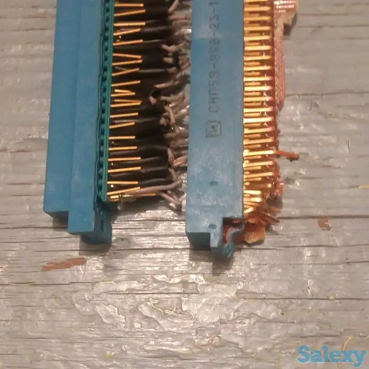 Куплю дорого Радиодетали 2024г микросхемы,Платы,транзисторы,разьемы бу Атырау приборы КИП др, фотография 14