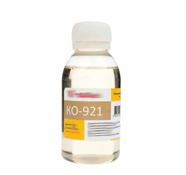 Лак электроизоляционный, фотография 1