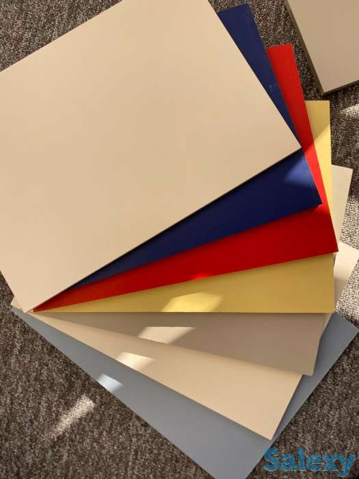 Фиброцемент для фасада дома в наличии, фотография 1