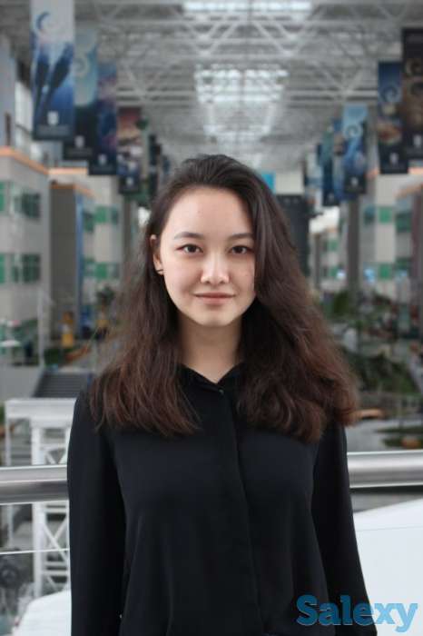 Онлайн репетиторство английского языка, фотография 1