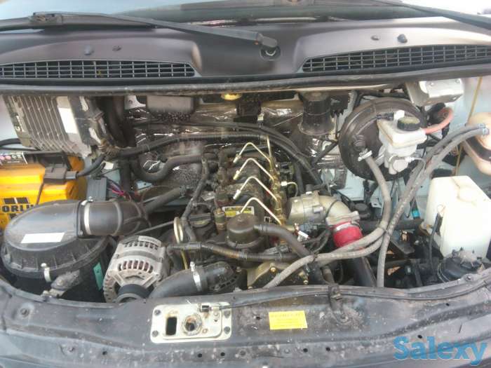 Продам двигатель, фотография 1