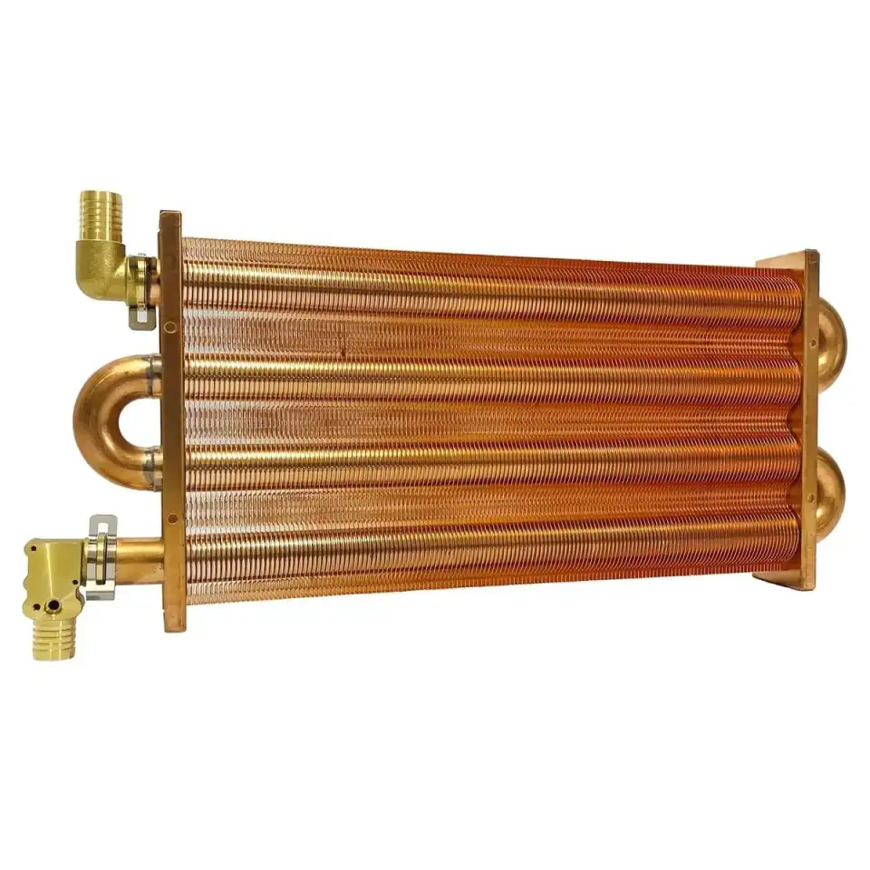 Запчасти на газовые котлы, фотография 1