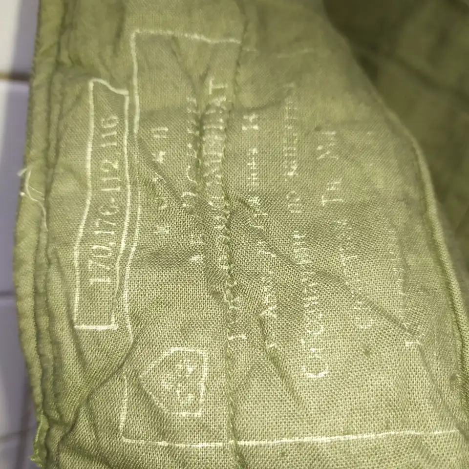 Продам брюки мужские рабочие утепленные, фотография 10