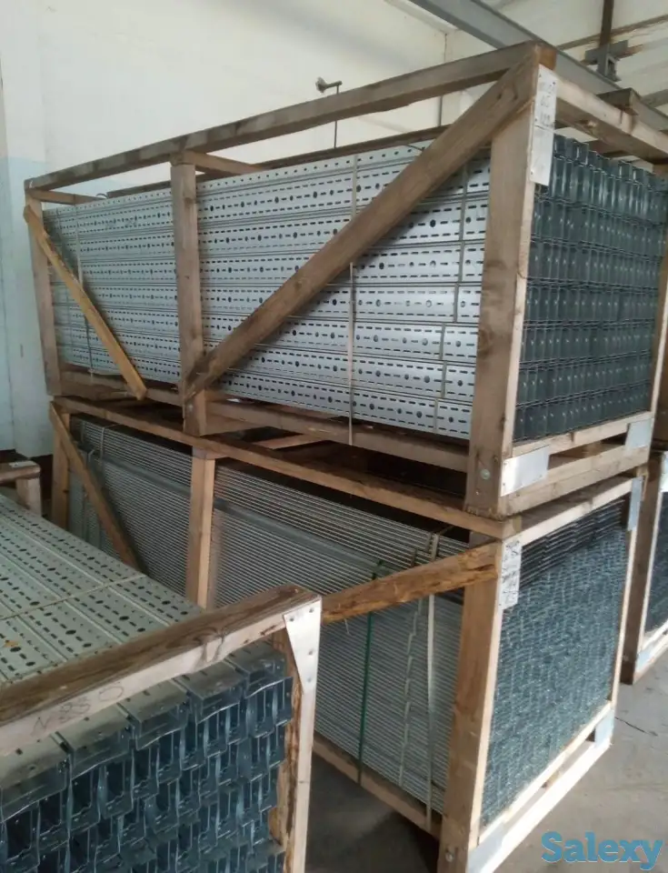 Лоток перфорированный, фотография 3