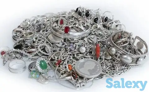 Скупка Серебра Алматы, фотография 10