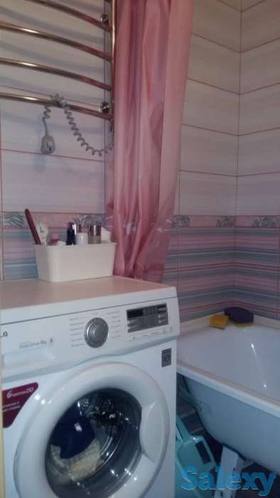 Продам квартиру, Квартира находится в центре по улице Есет-Батыра., фотография 10