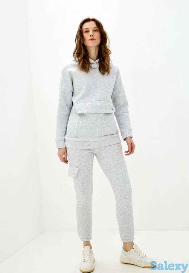 Костюм спортивный moki, фотография 1