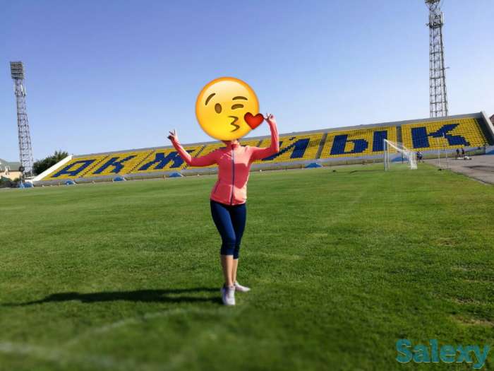 Продам срочно спортивку REEBOK оригинал женский, фотография 4