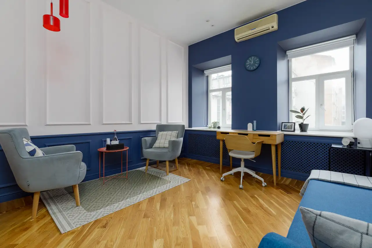 Открой коворкинг центр для психологов по готовой бизнес модели., фотография 4