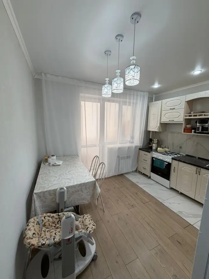 Сдам квартиру, Придорожная 87, фотография 1