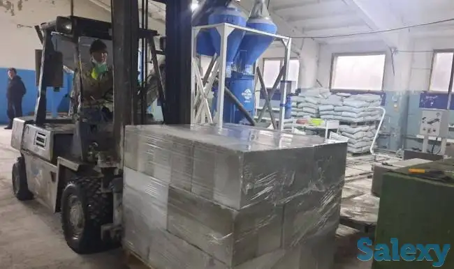 Прибыльное производство строительных материалов Алматы., фотография 1