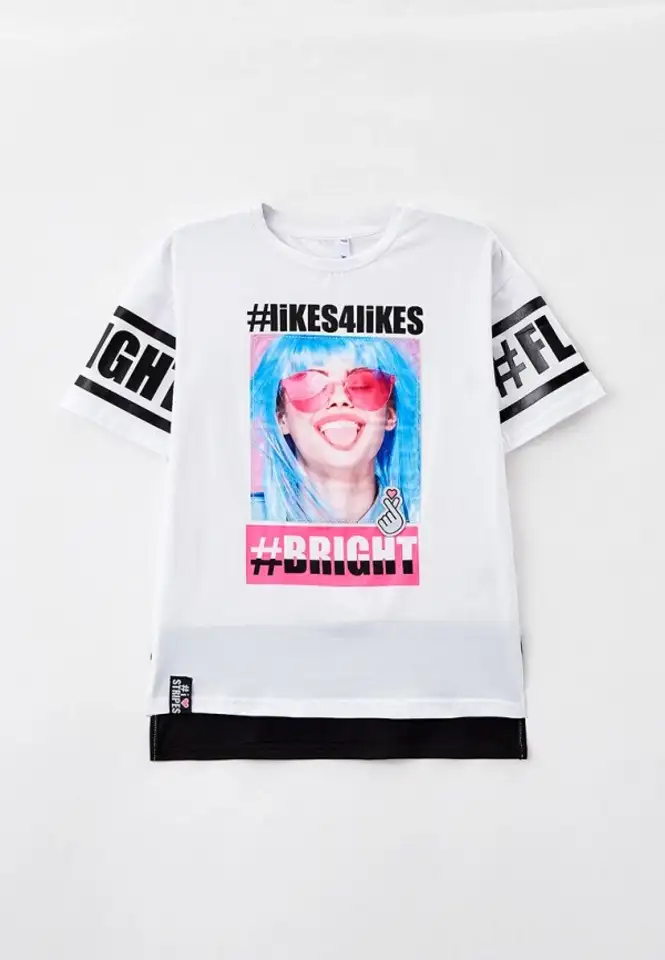 Футболка playtoday, фотография 1