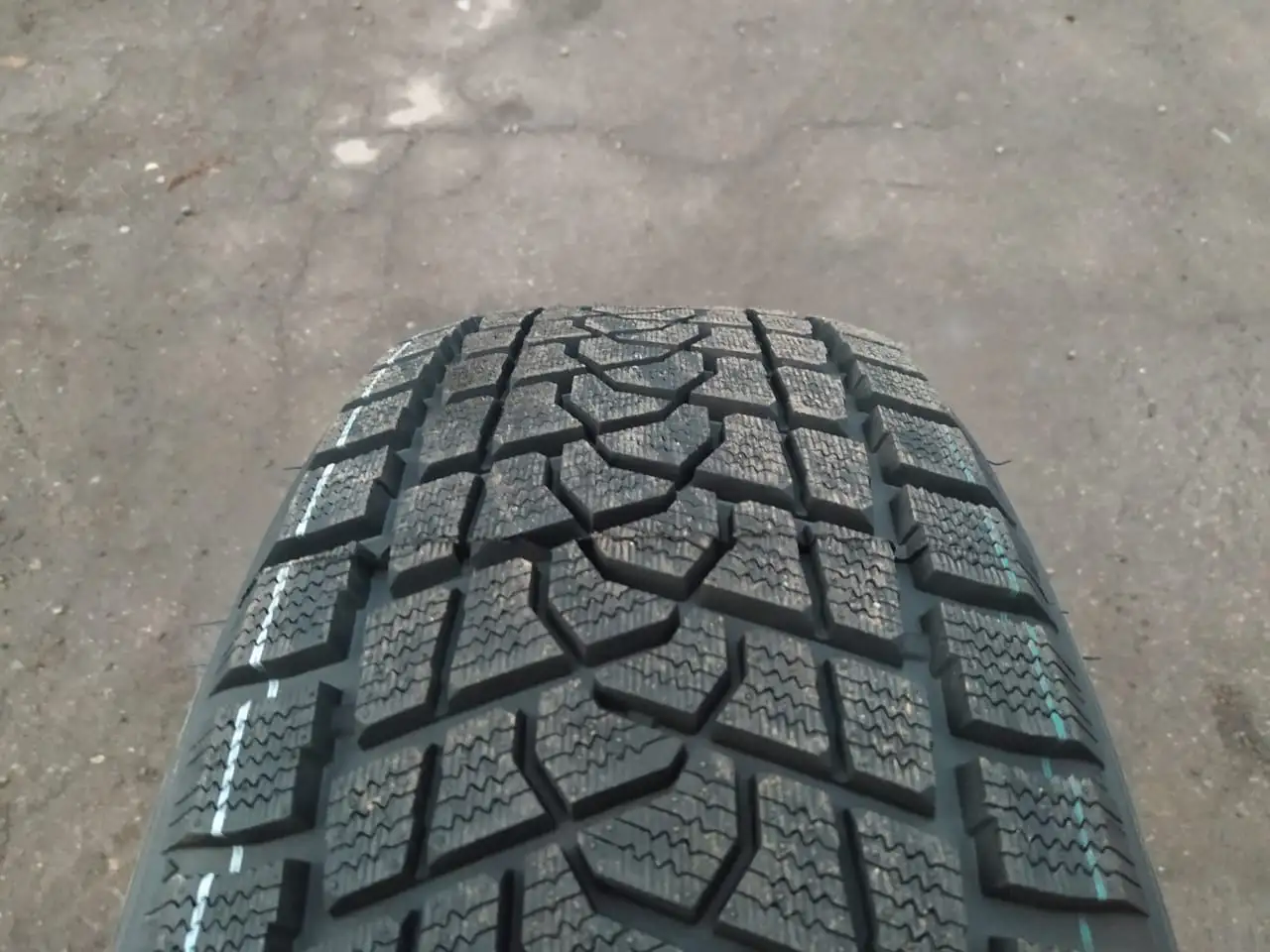 265.65.17 Triangle TR797 112T, фотография 1