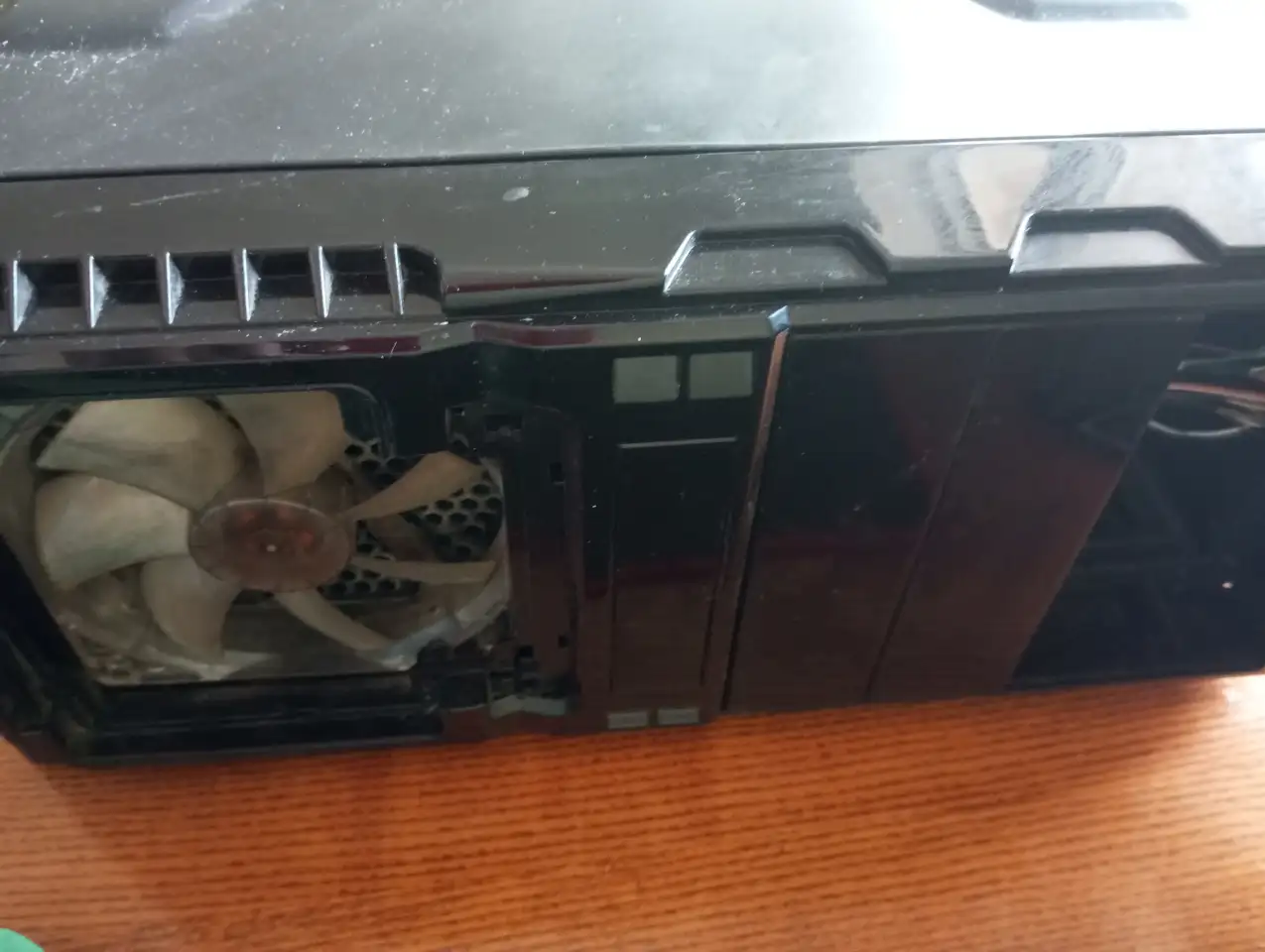 компьютер на запчасти пк игра, фотография 4